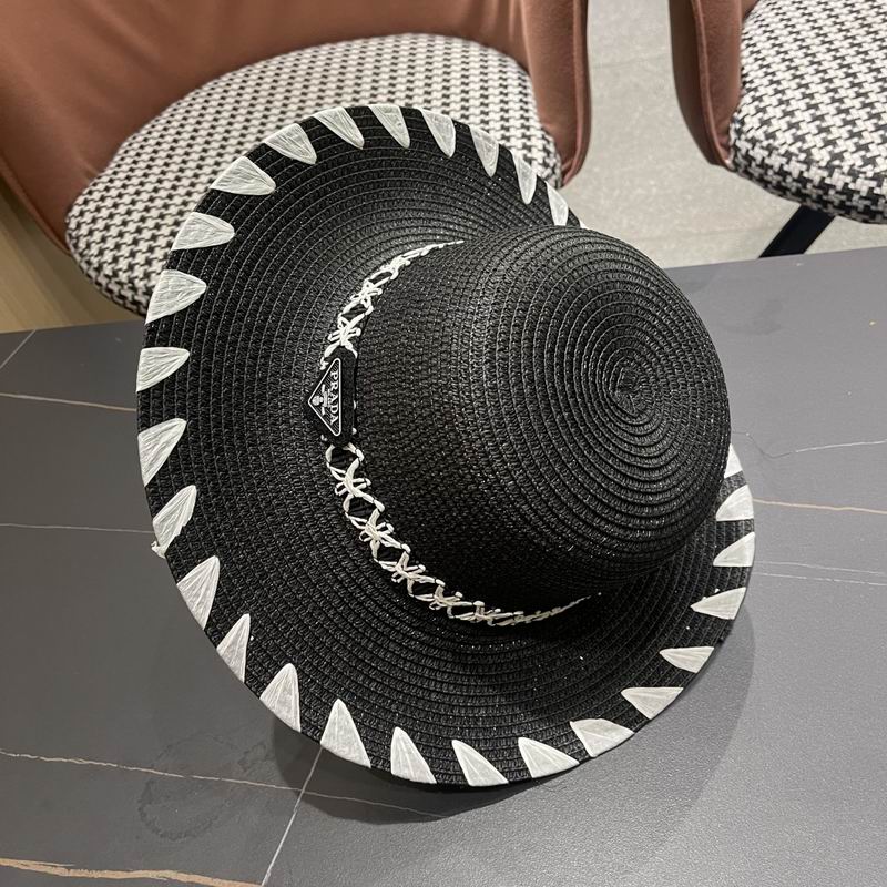 Prada top hat (121)