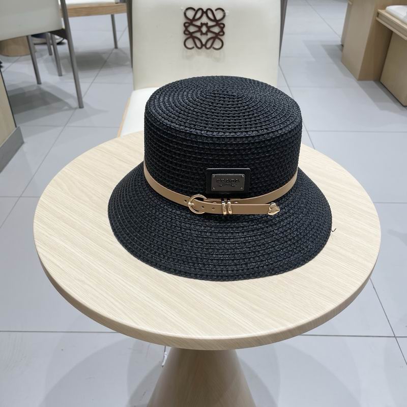 Prada top hat (40)