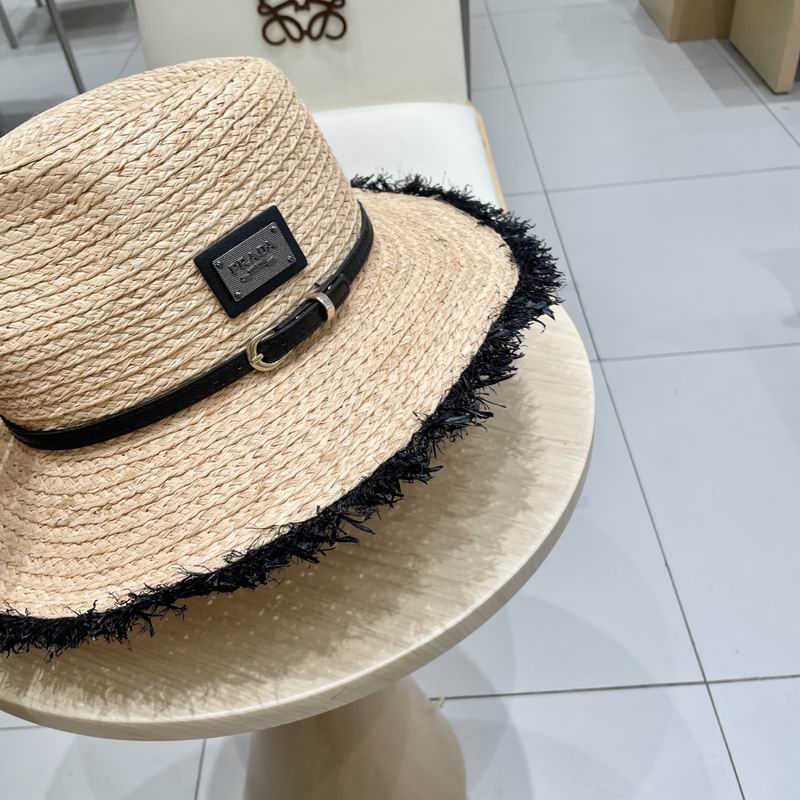 Prada top hat (70)
