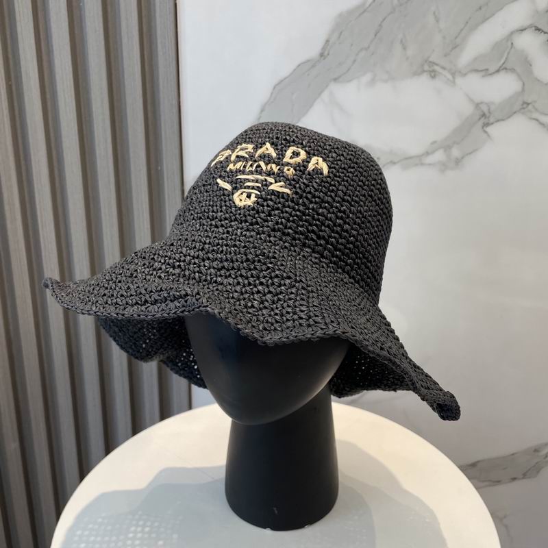 Prada top hat dx (10)