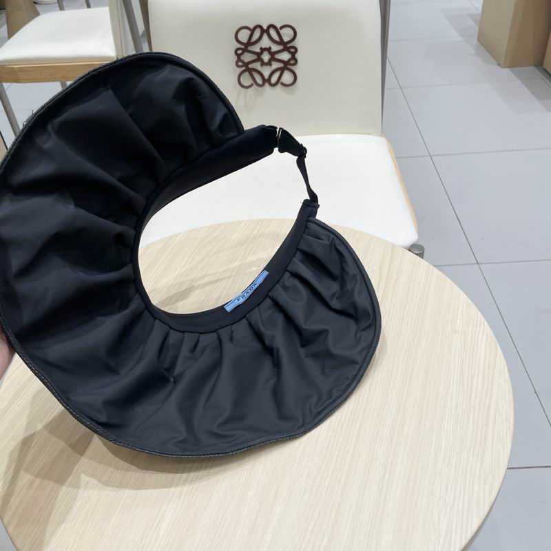 Prada visor (41)