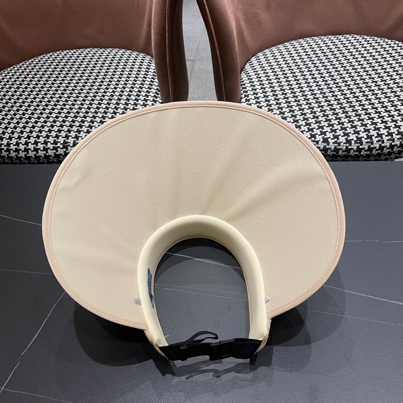 Prada visor (49)