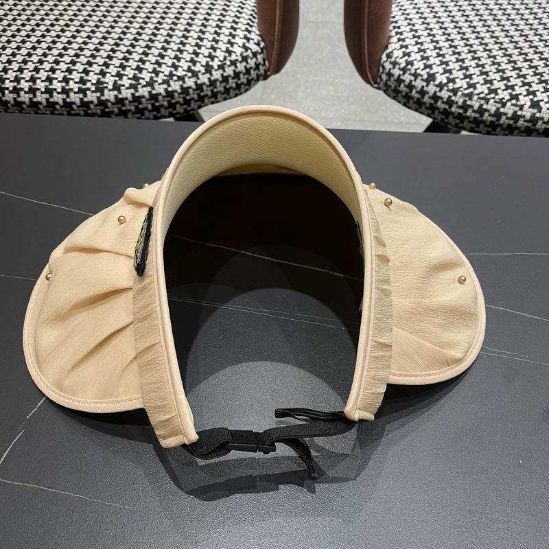 Prada visor (53)