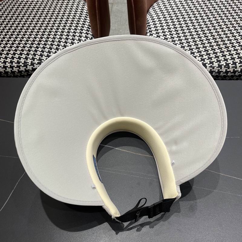 Prada visor (60)
