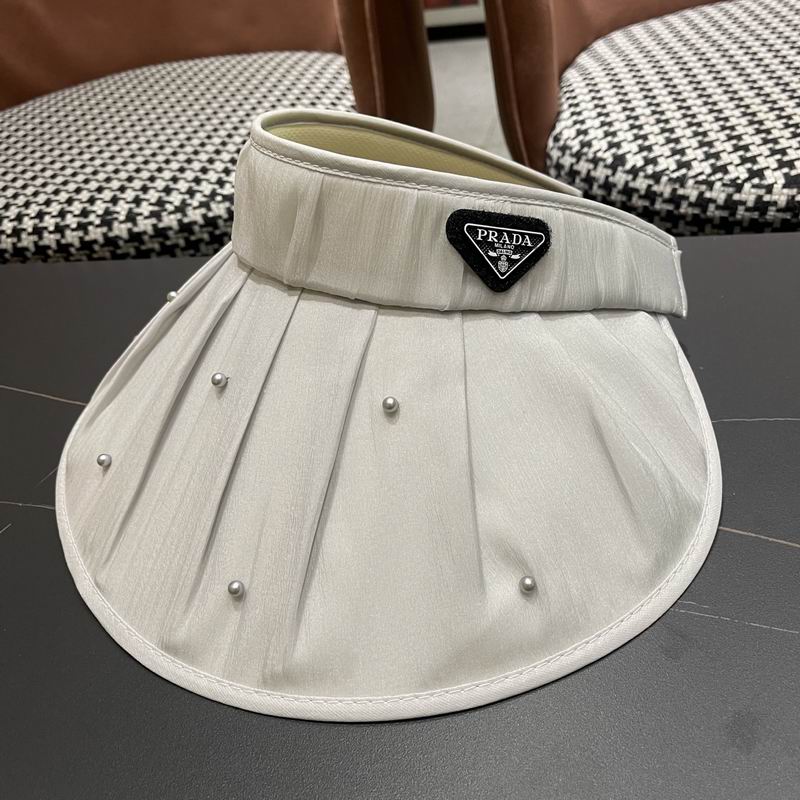 Prada visor (69)