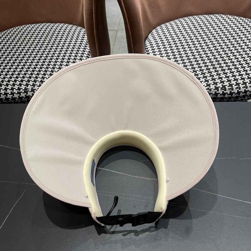 Prada visor (72)