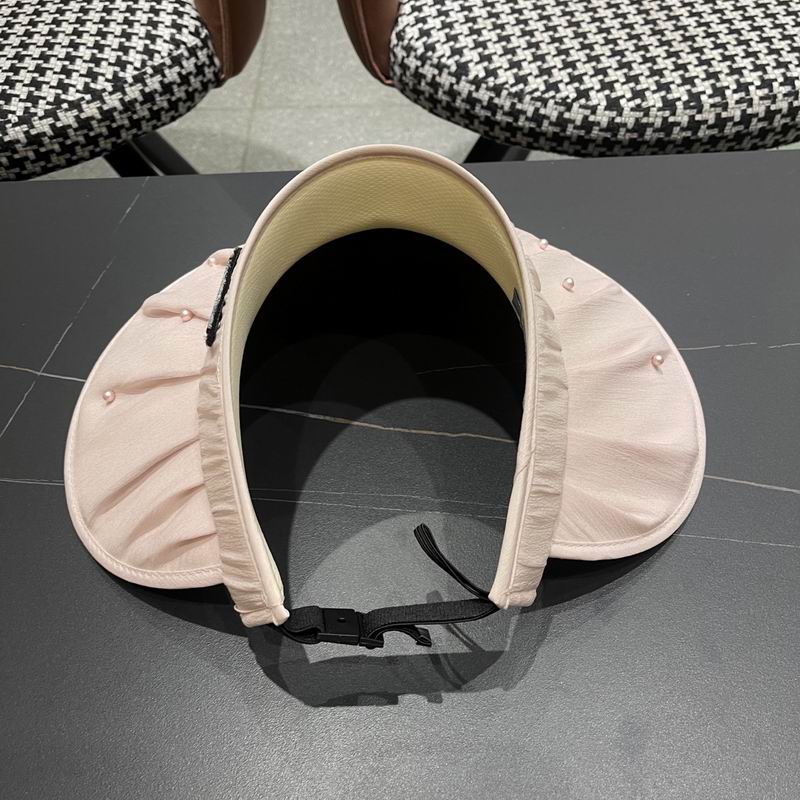 Prada visor (76)