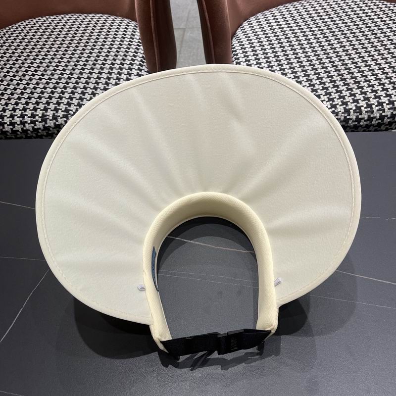 Prada visor (83)