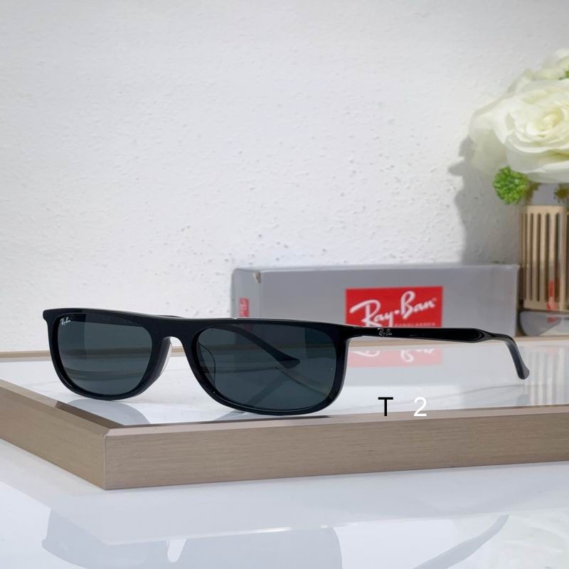 Rayban 2216 58-18-145 c06