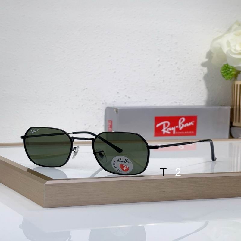 Rayban 0526 c01