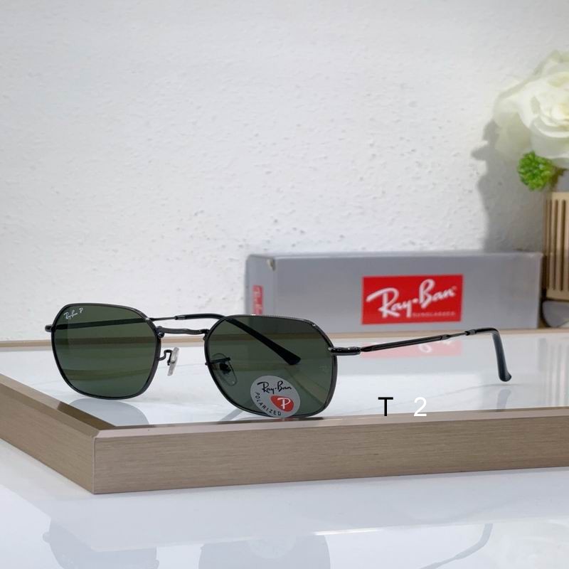 Rayban 0526 c02