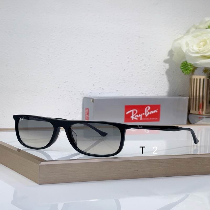 Rayban 2216 58-18-145 c01