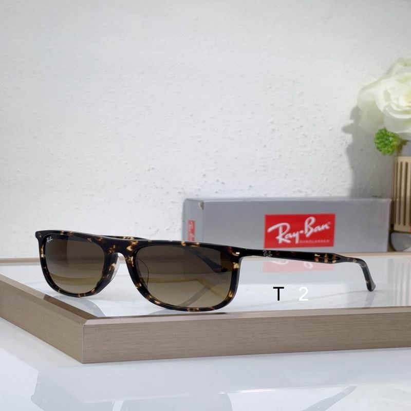 Rayban 2216 58-18-145 c02