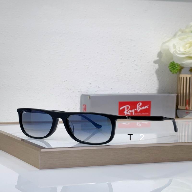 Rayban 2216 58-18-145 c03