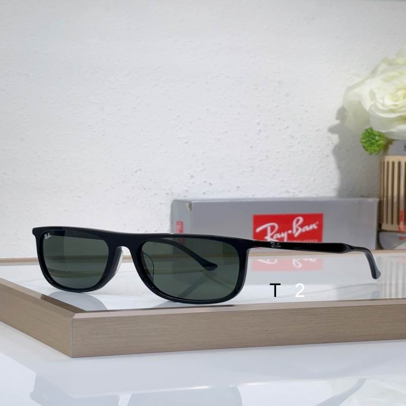 Rayban 2216 58-18-145 c04