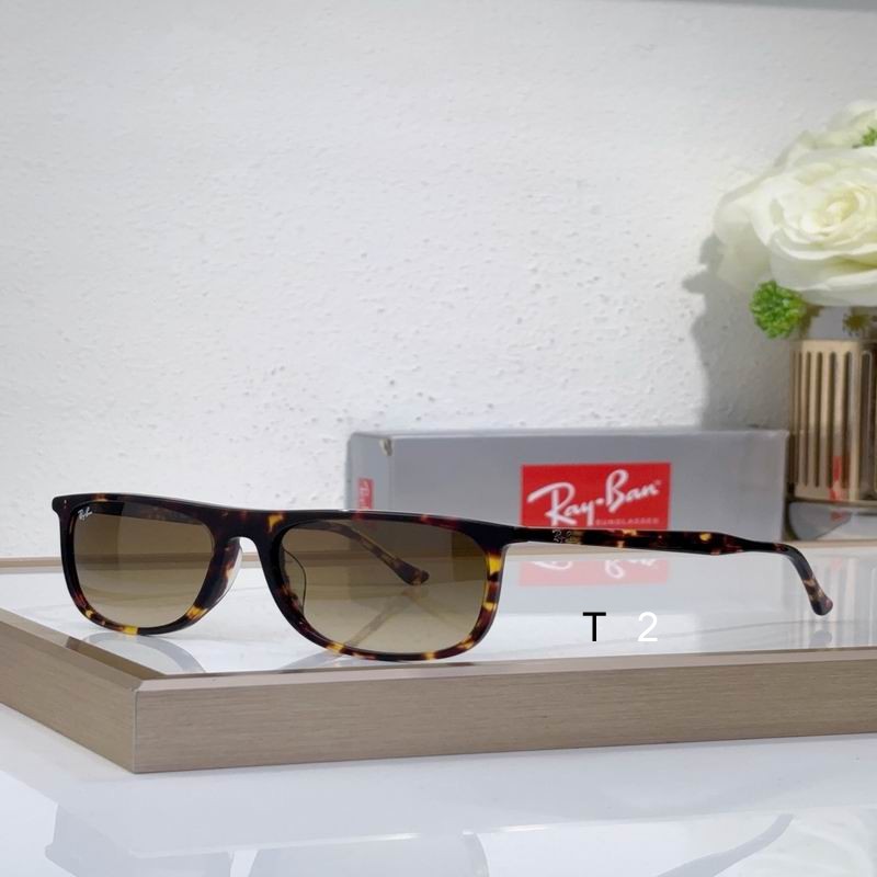 Rayban 2216 58-18-145 c05