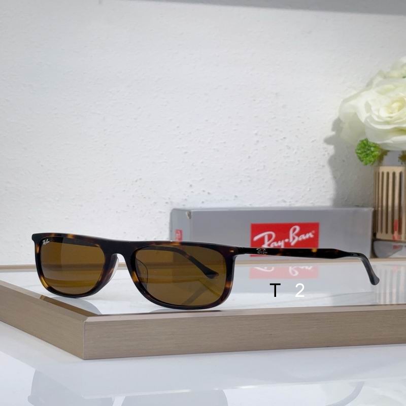 Rayban 2216 58-18-145 c07