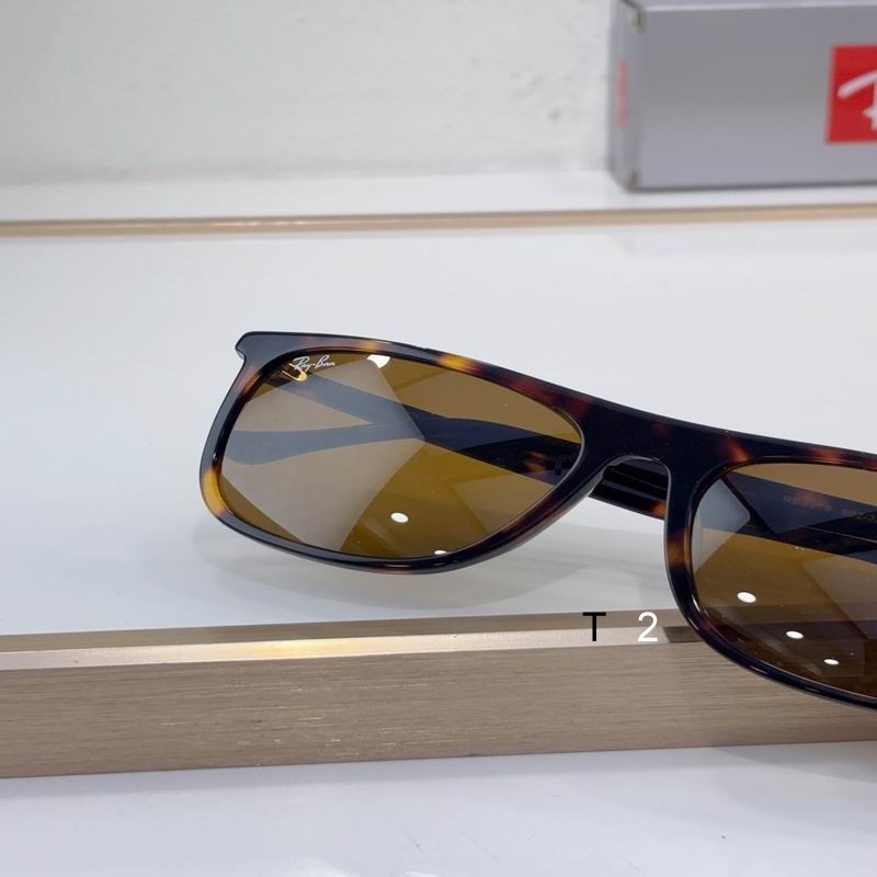 Rayban 2216 58-18-145 c09