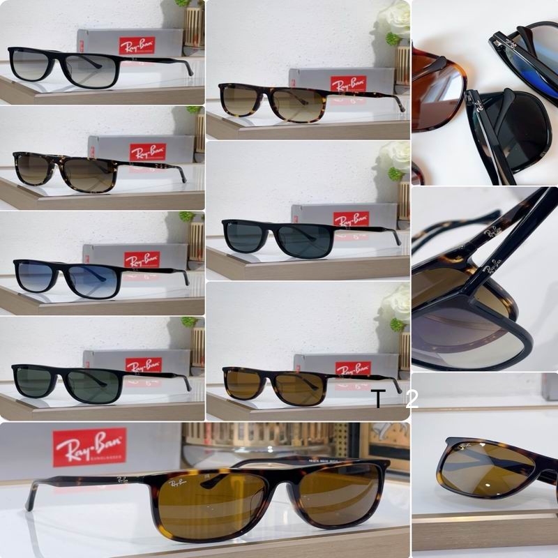 Rayban 2216 58-18-145 c10