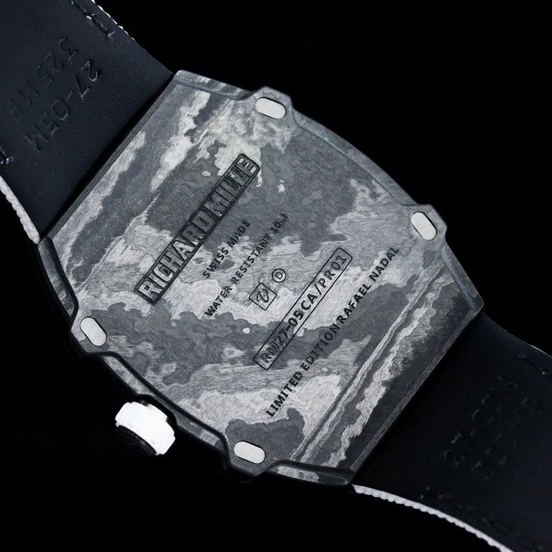 Richard Mille 37.25X47.25X9mm 13 (10)