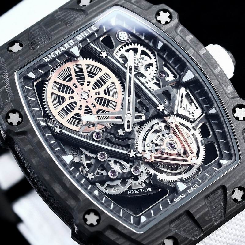 Richard Mille 37.25X47.25X9mm 13 (15)