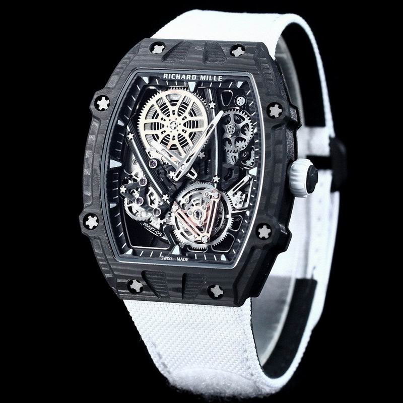 Richard Mille 37.25X47.25X9mm 13 (17)