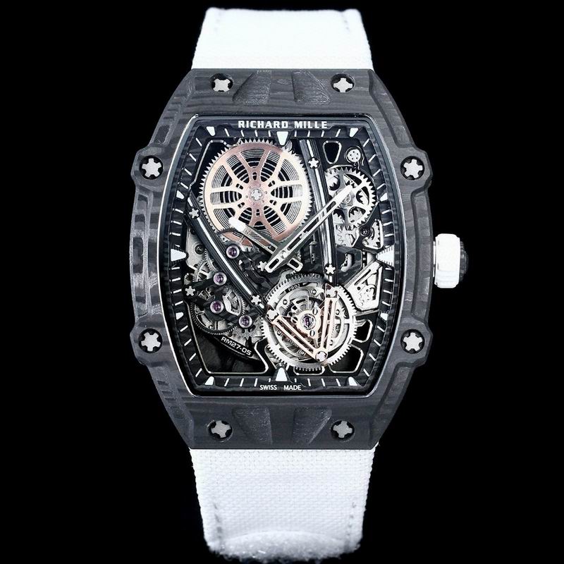 Richard Mille 37.25X47.25X9mm 13 (18)