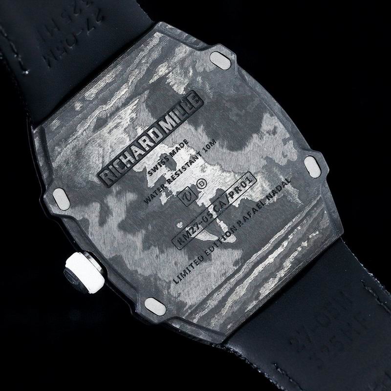 Richard Mille 37.25X47.25X9mm 13 (2)