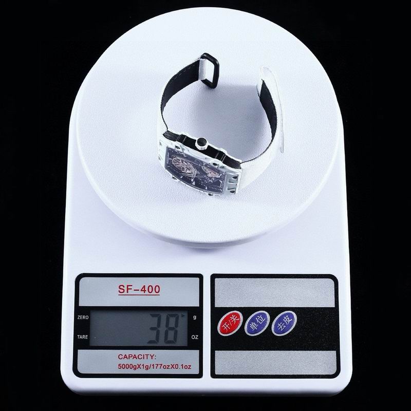 Richard Mille 37.25X47.25X9mm 13 (22)