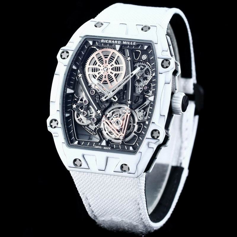 Richard Mille 37.25X47.25X9mm 13 (26)