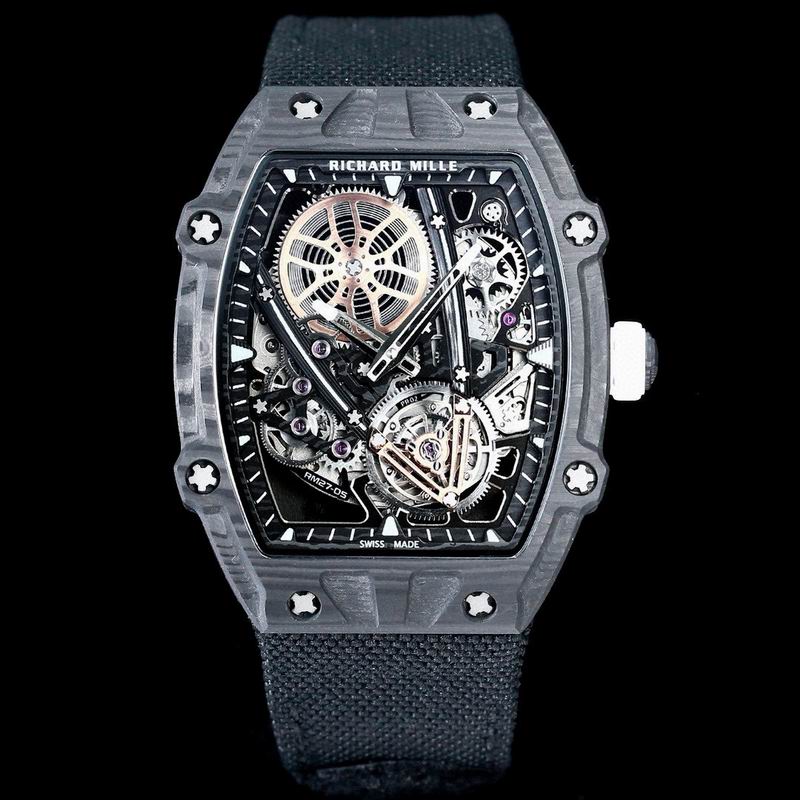 Richard Mille 37.25X47.25X9mm 13 (9)