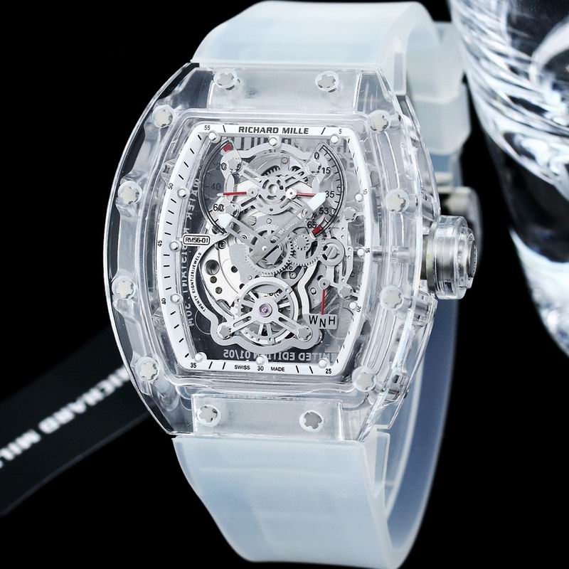 Richard Mille 43X50mm 14 (15)
