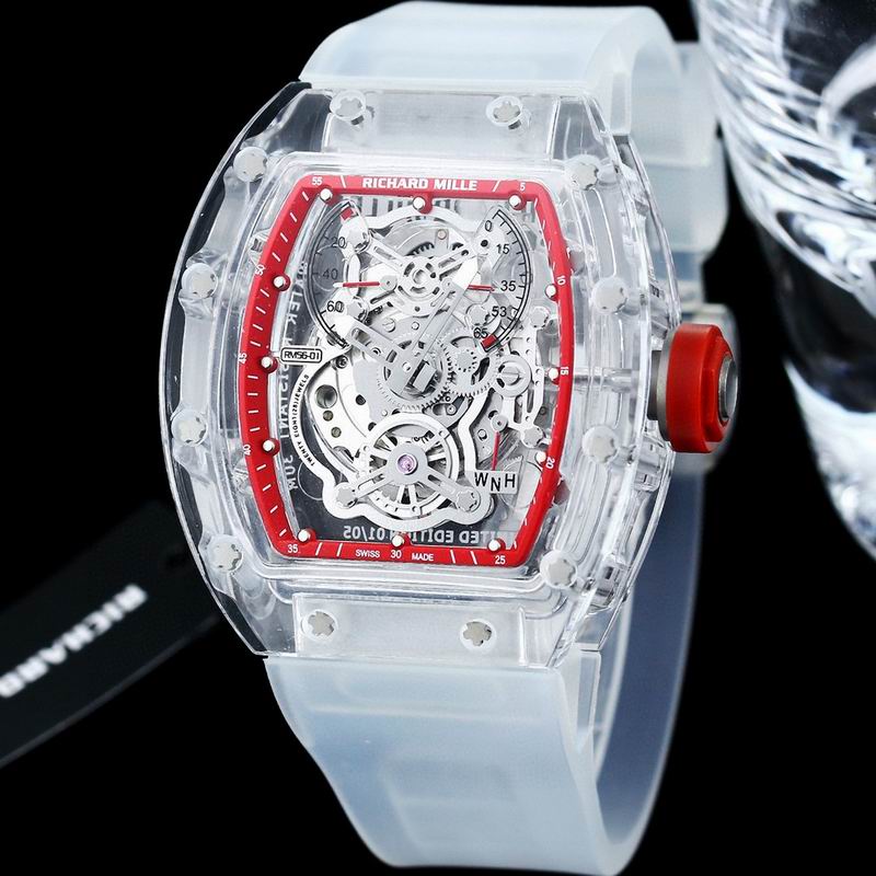Richard Mille 43X50mm 14 (16)