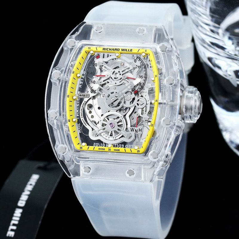 Richard Mille 43X50mm 14 (18)