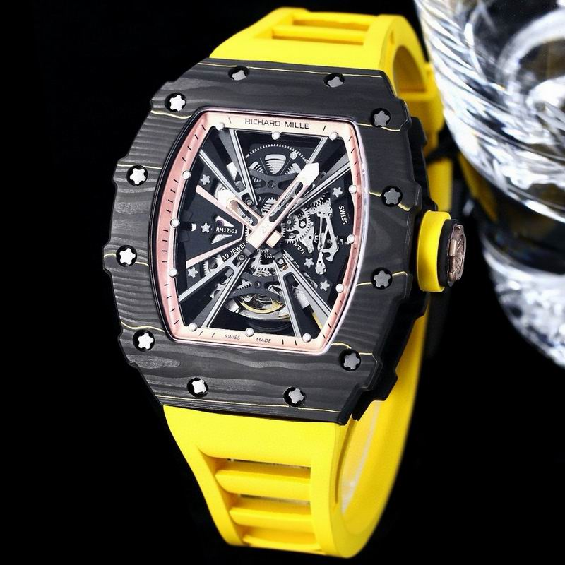 Richard Mille 45X15mm 10 (16)