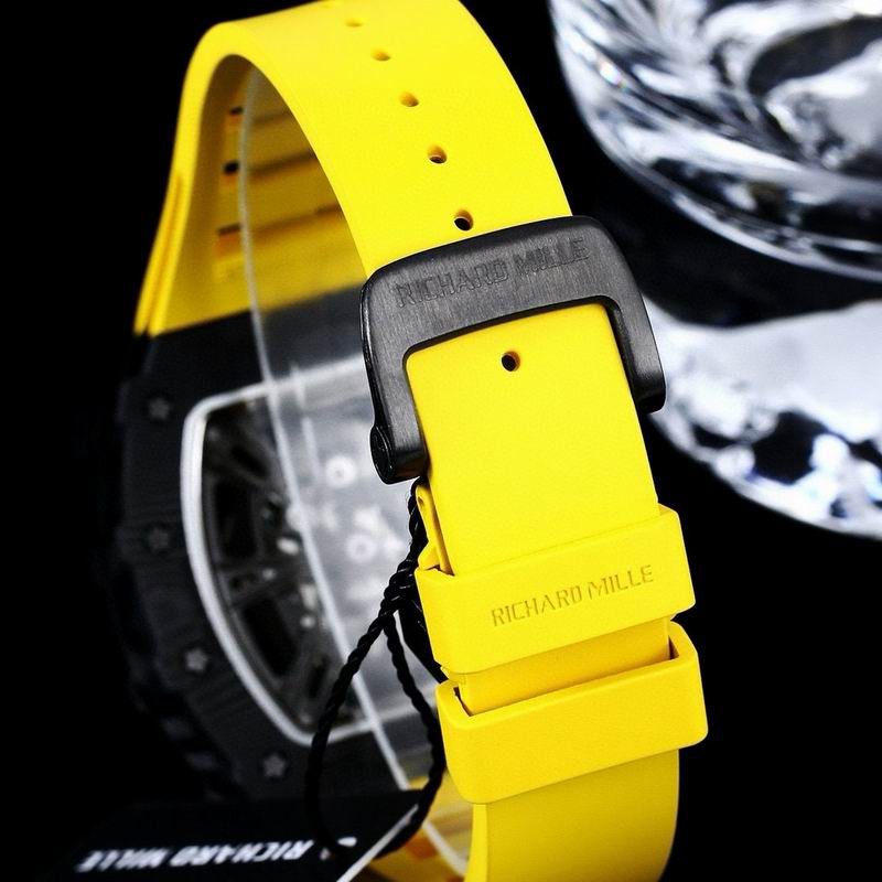 Richard Mille 45X15mm 10 (19)