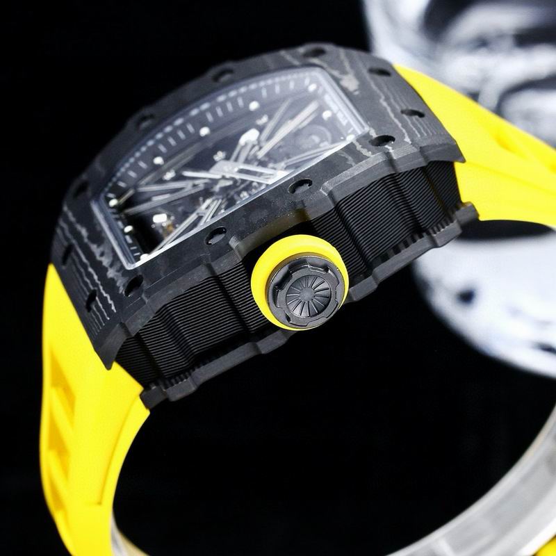 Richard Mille 45X15mm 10 (21)