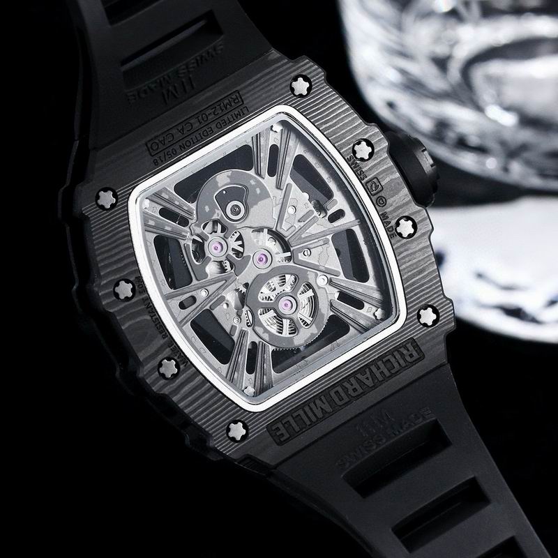 Richard Mille 45X15mm 10 (29)