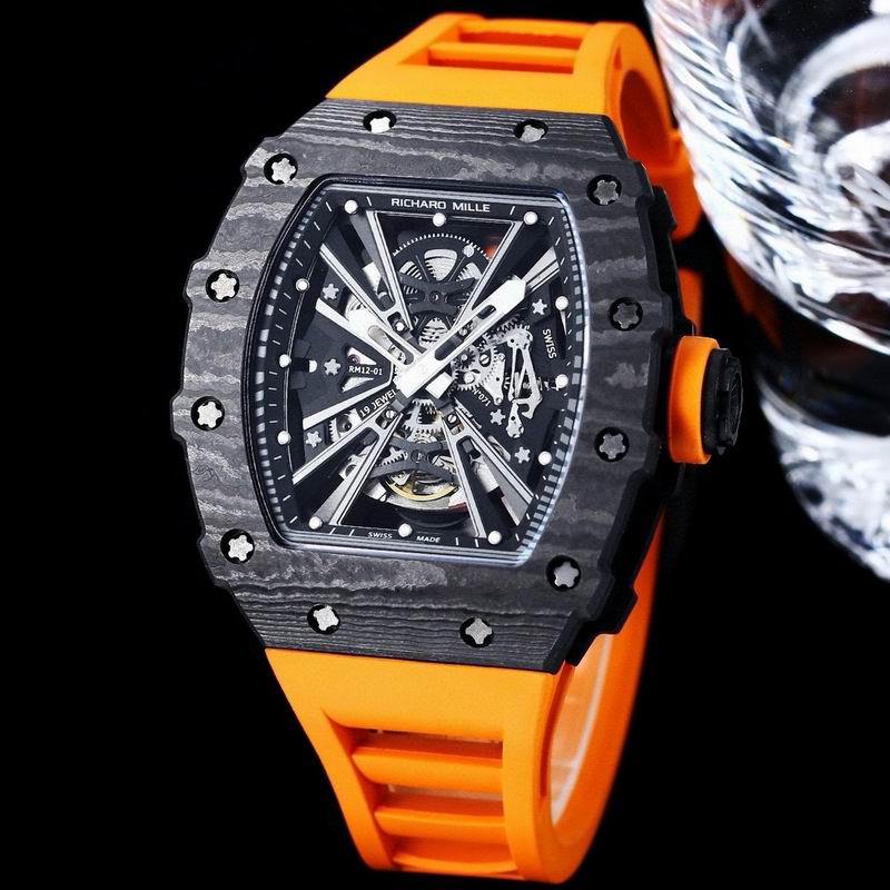 Richard Mille 45X15mm 10 (36)