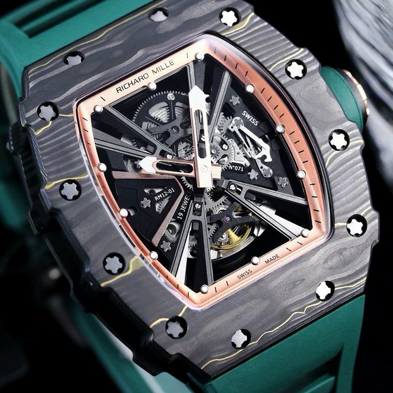 Richard Mille 45X15mm 10 (4)