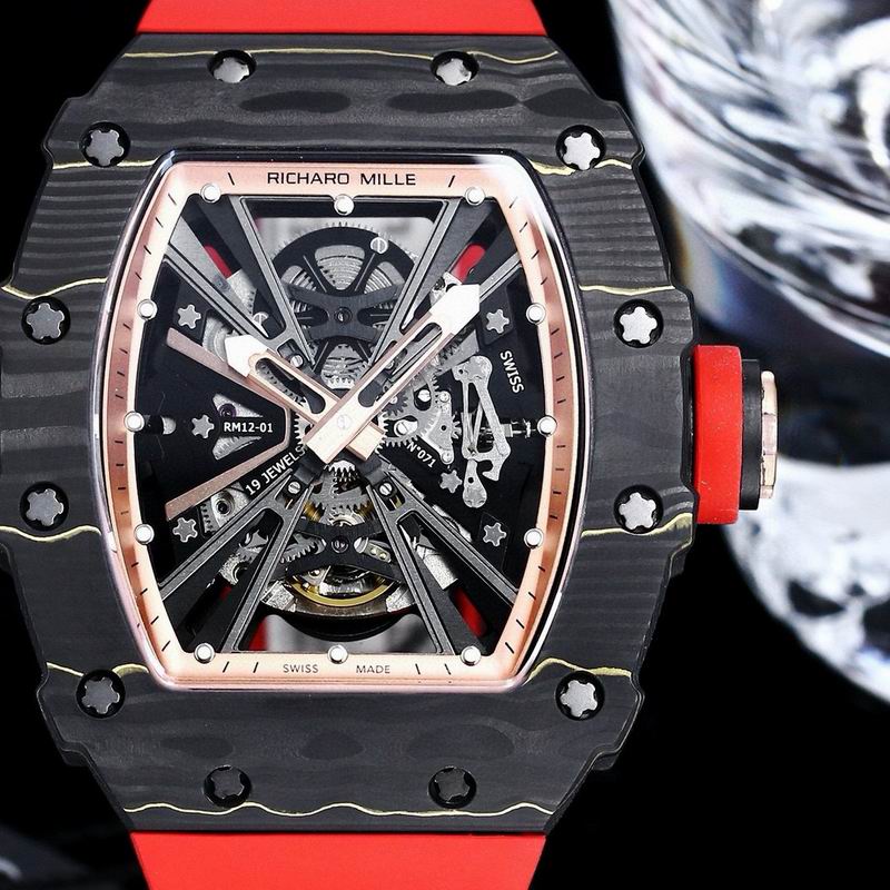 Richard Mille 45X15mm 10 (6)