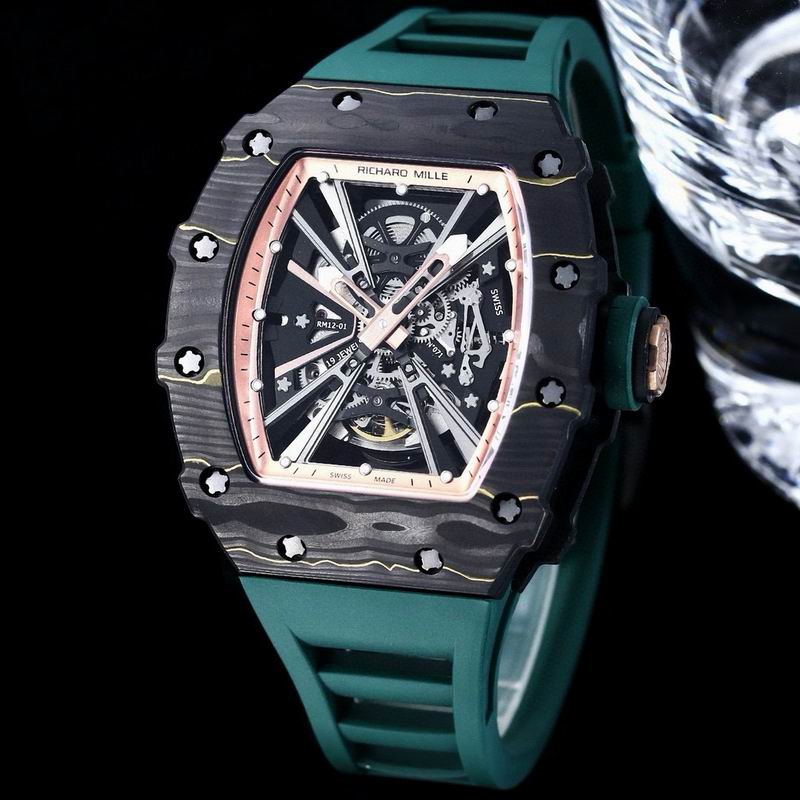 Richard Mille 45X15mm 10 (7)