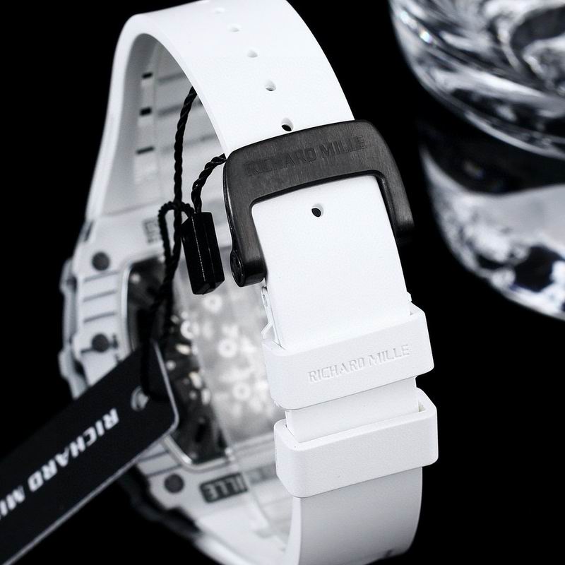 Richard Mille 45X15mm 12 (1)
