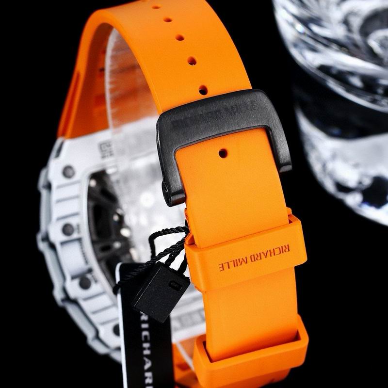 Richard Mille 45X15mm 12 (10)