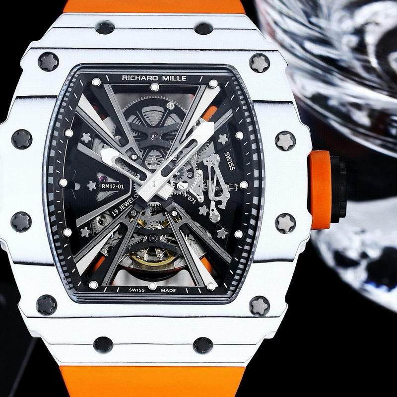 Richard Mille 45X15mm 12 (13)