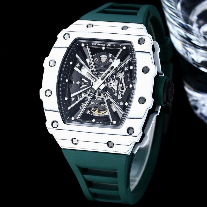 Richard Mille 45X15mm 12 (14)