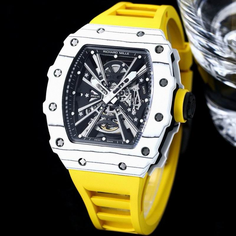 Richard Mille 45X15mm 12 (16)