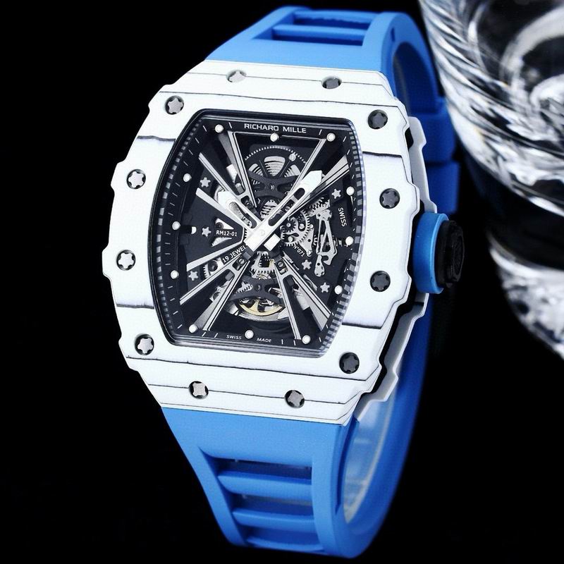 Richard Mille 45X15mm 12 (17)