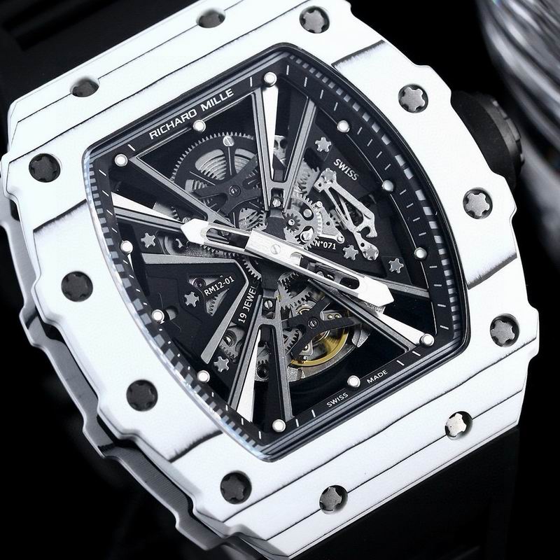 Richard Mille 45X15mm 12 (5)