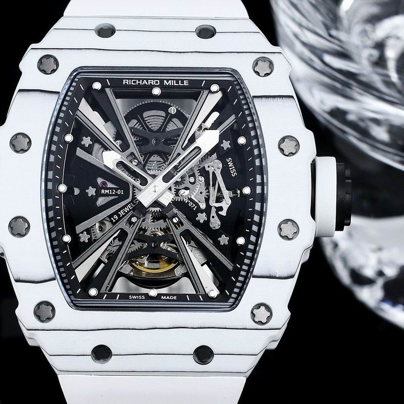 Richard Mille 45X15mm 12 (6)